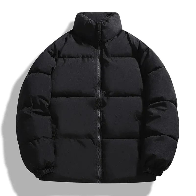 Doudoune D'hiver Pour Homme | Manches Longues
