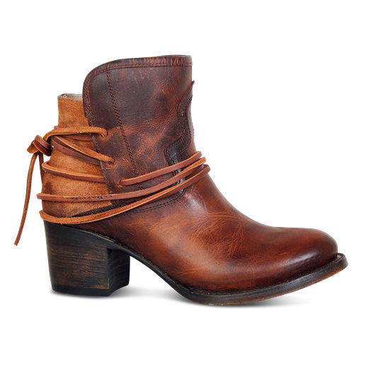 Bottes Dirndl Pour Femme | Vintage