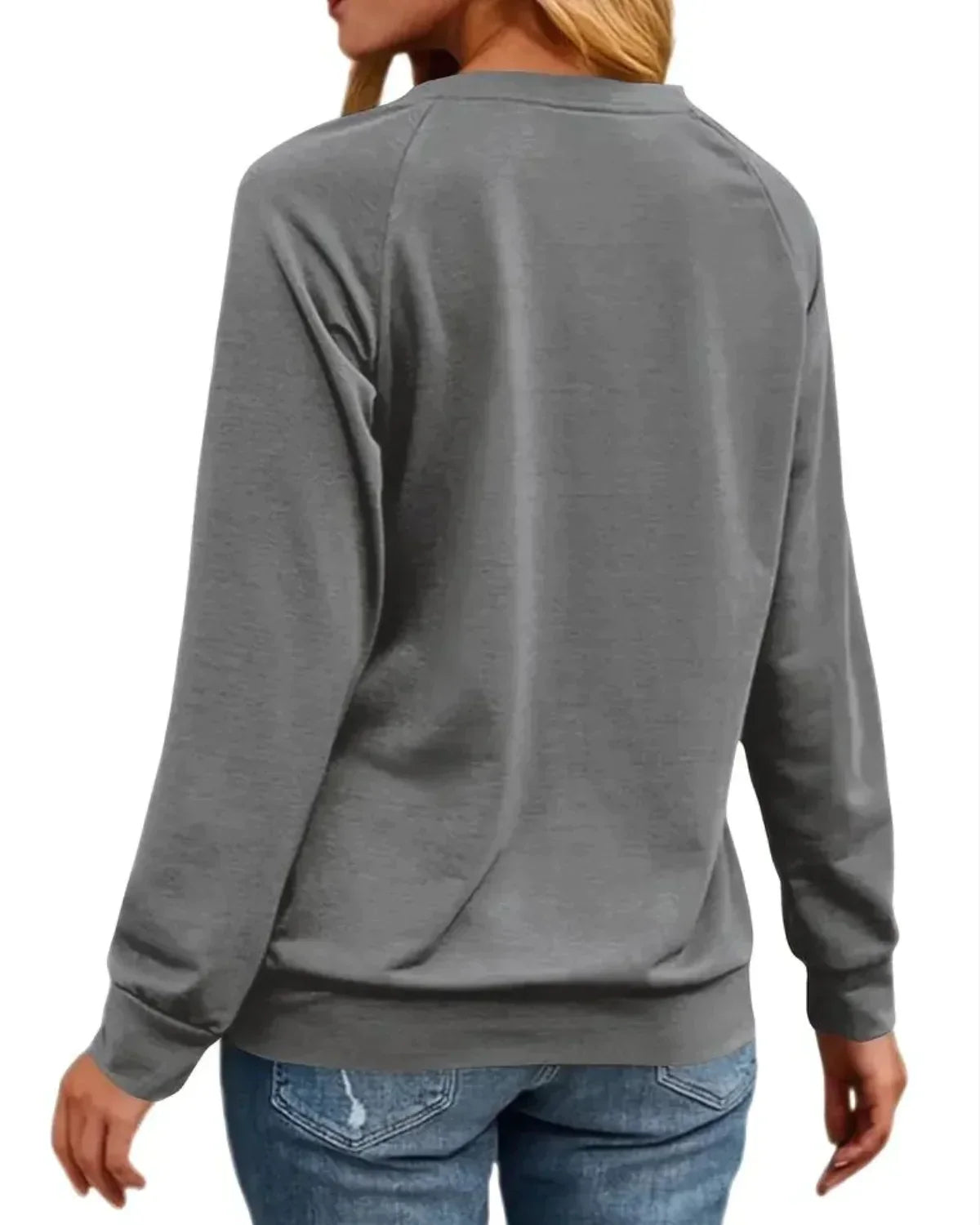 Pull De Noël Pour Femme | Manches Longues