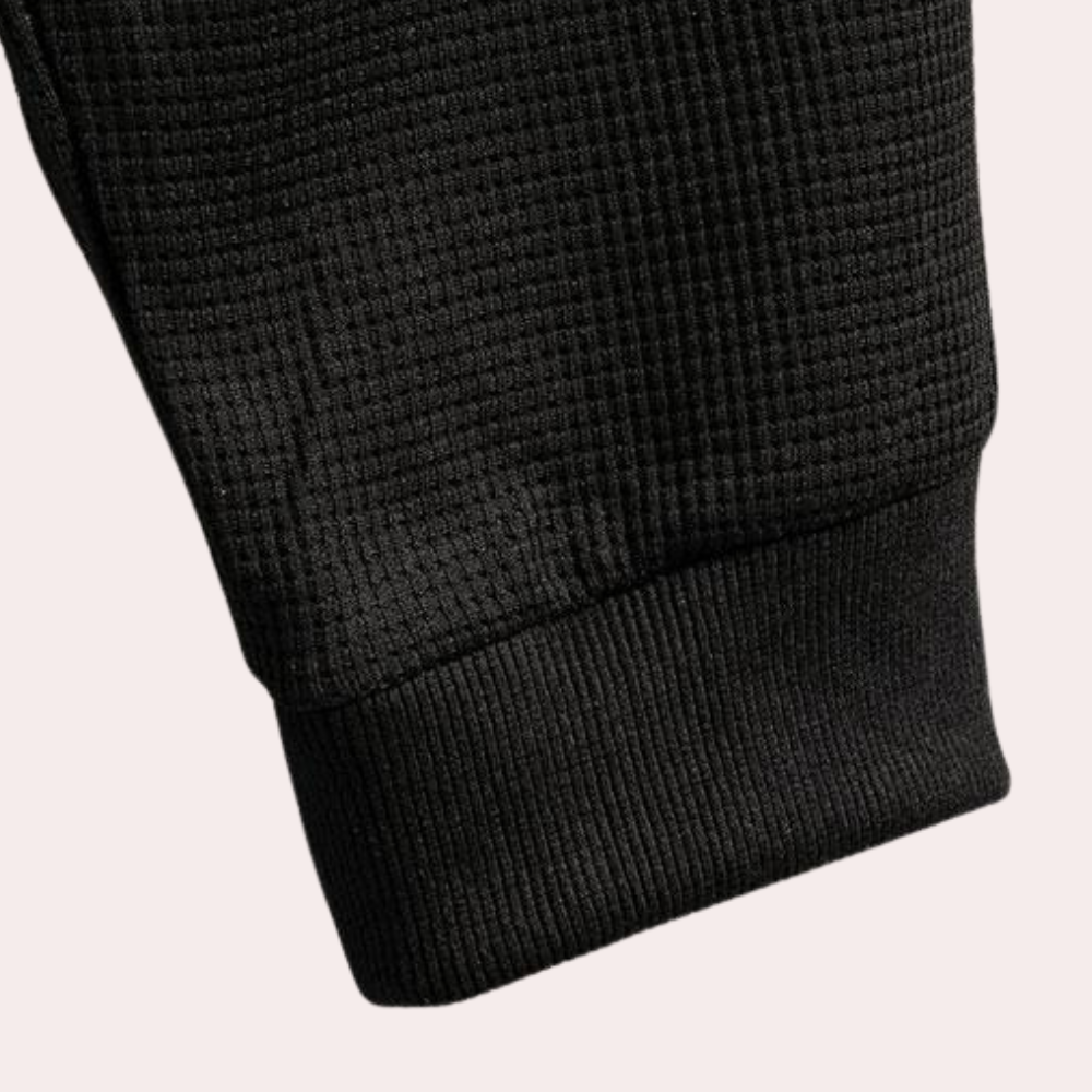 Ensemble De Jogging Pour Homme Avec Pull Et Pantalon De Jogging | Tendance