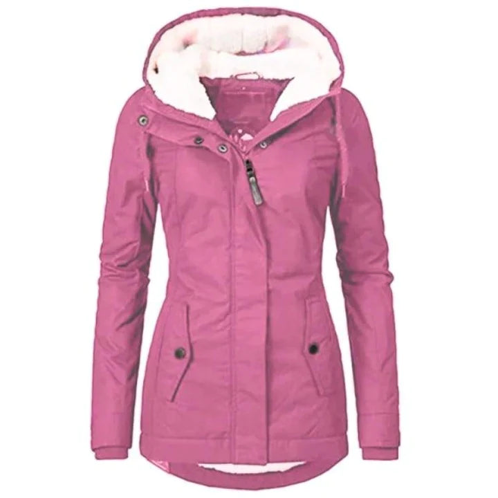 Long Manteau Pour Femme | Hiver