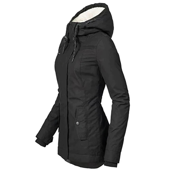 Long Manteau Pour Femme | Hiver