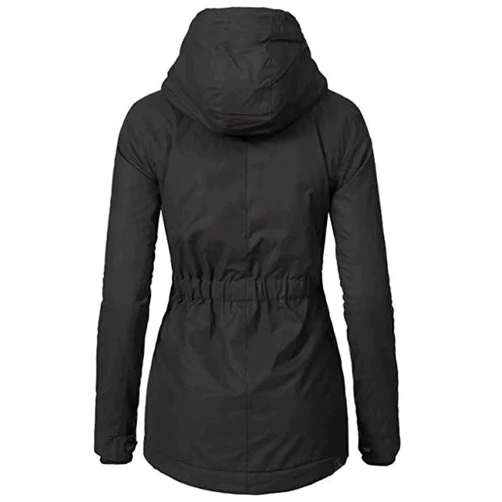 Long Manteau Pour Femme | Hiver