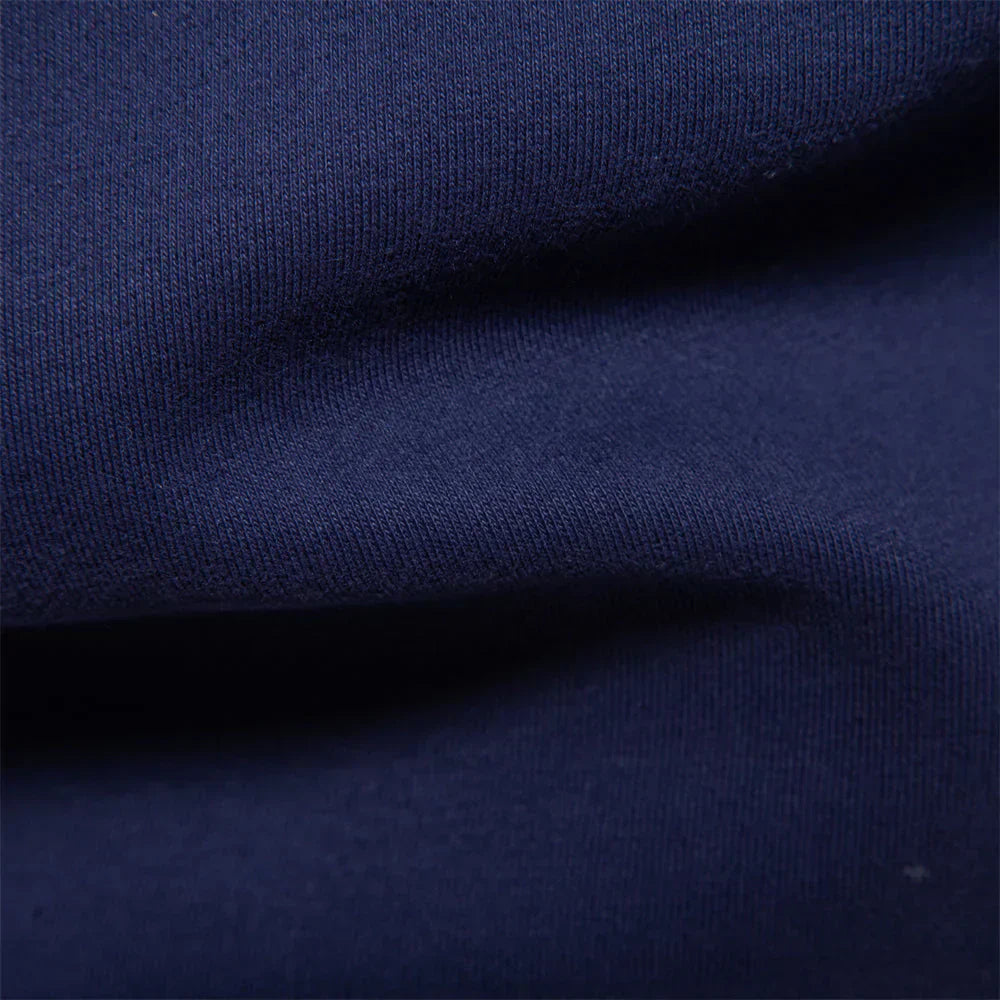 Pull À Col Montant Pour Homme | Manches Longues