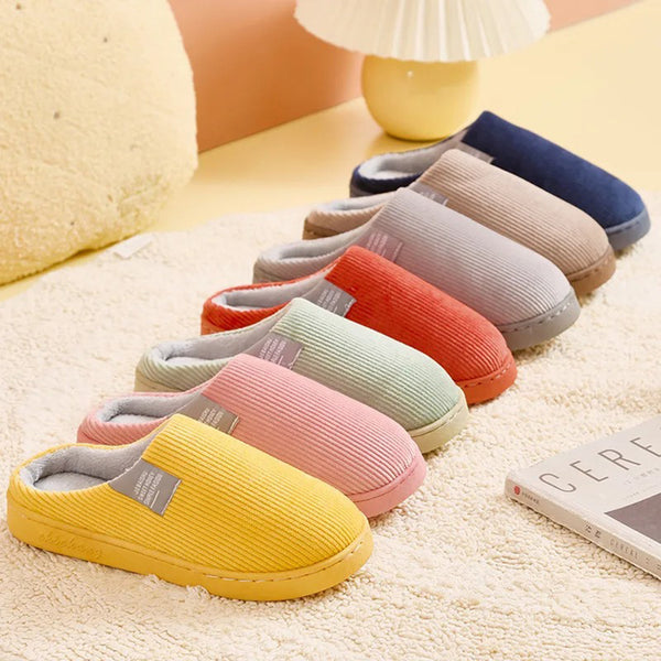 Chaussons Pour Femme | Usage Intérieur