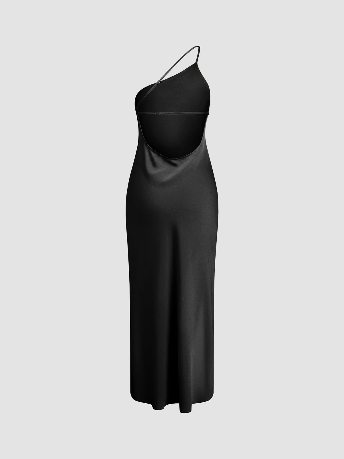 Robe Pour Femme Dos Nu | Maxi