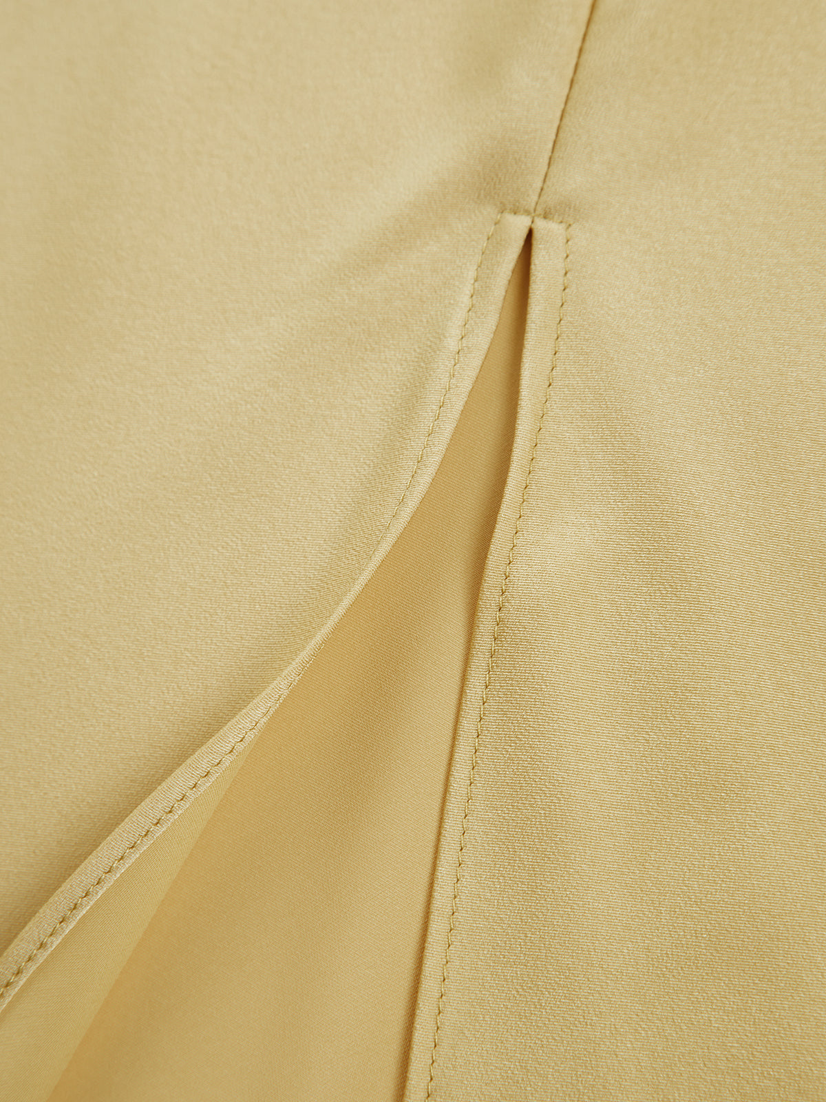Robe Pour Femme Dos Nu | Maxi