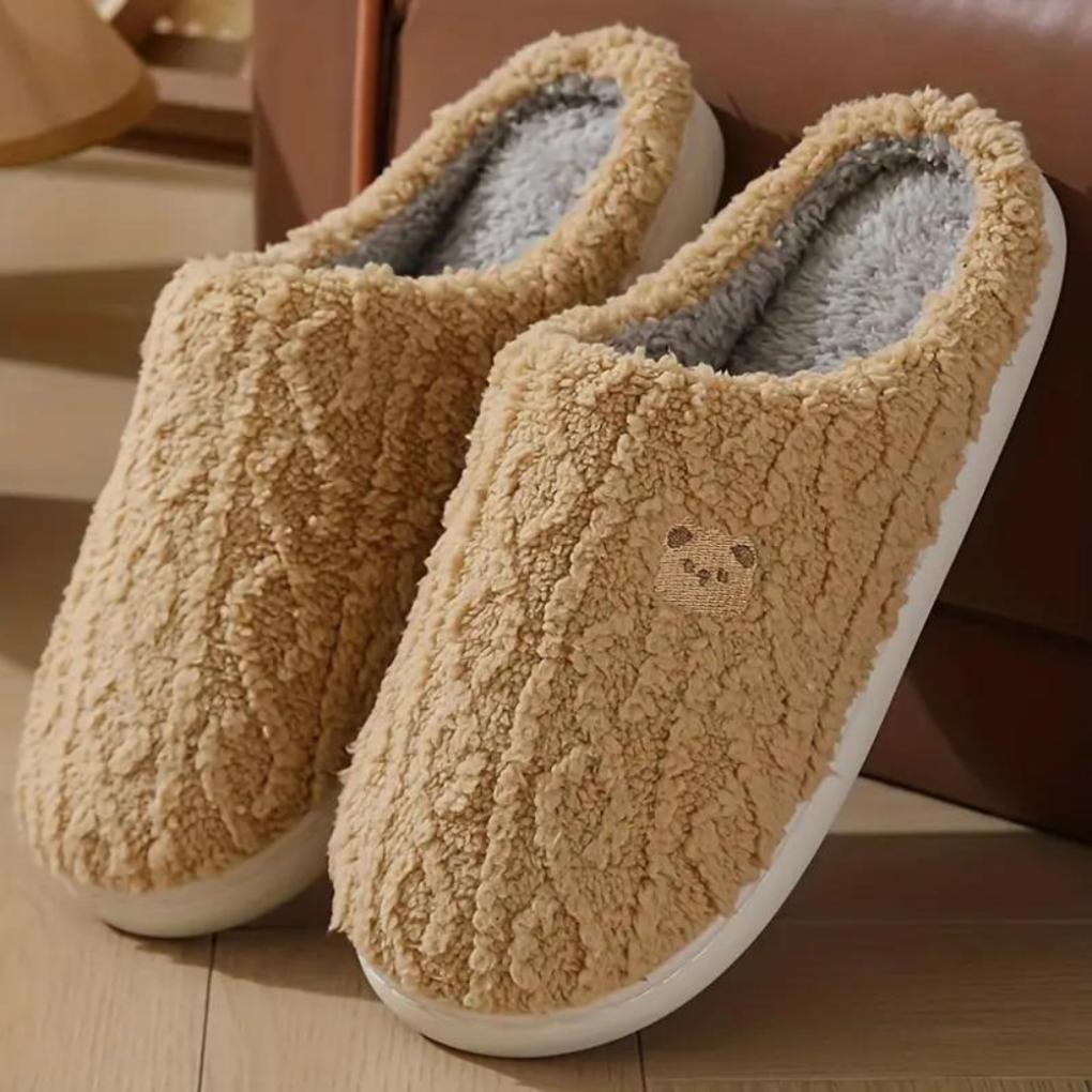 Chaussons Pour Femme | Hiver