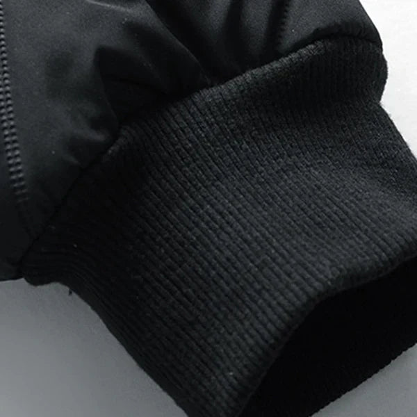 Doudoune D’hiver Pour Homme | Manches Longues