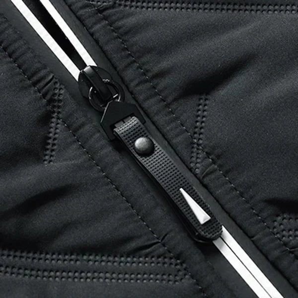 Doudoune D’hiver Pour Homme | Manches Longues
