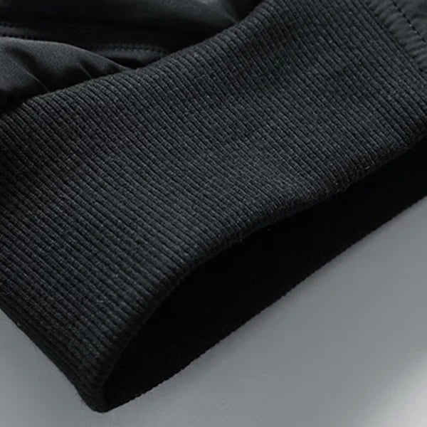 Doudoune D’hiver Pour Homme | Manches Longues