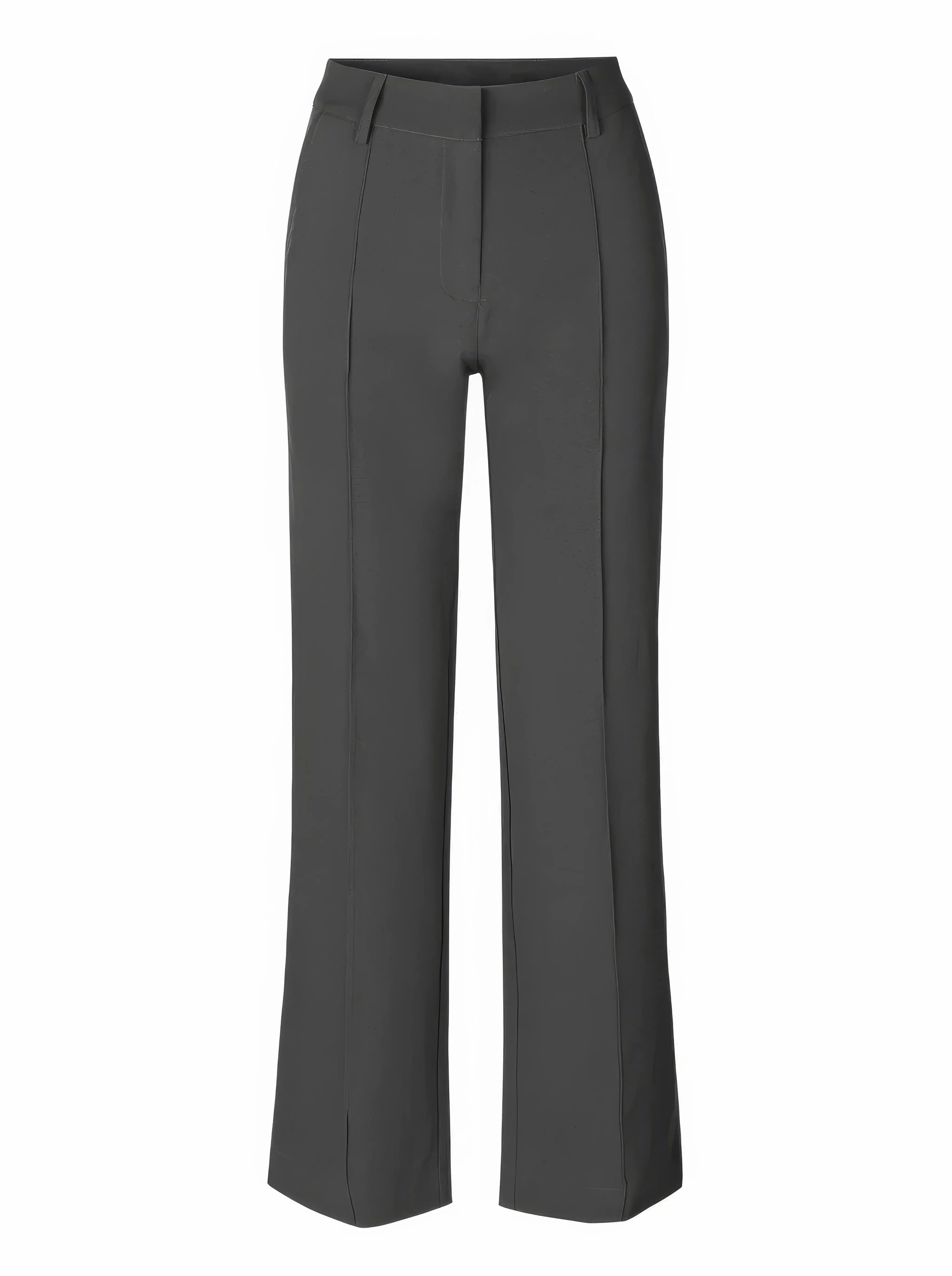 Pantalon Large Pour Femme | Décontracté