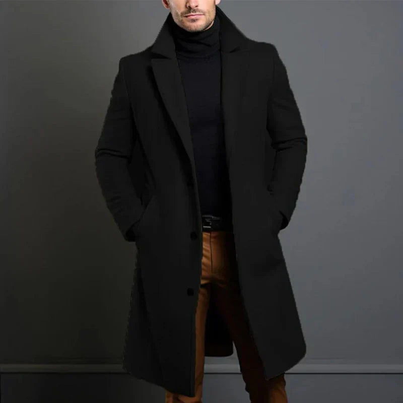 Trench-Coat Pour Homme | Occasions Formelles