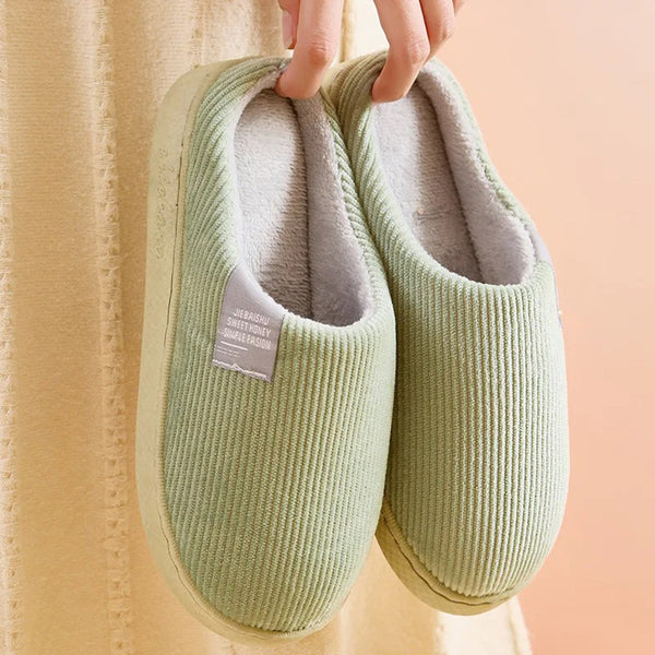 Chaussons Pour Femme | Usage Intérieur