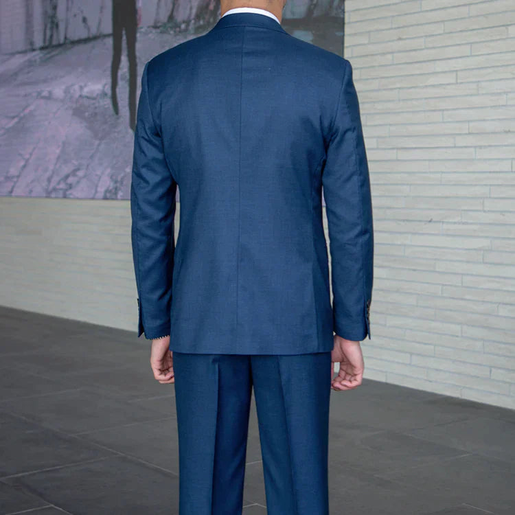Costume Classique 3 Pièces Pour Homme | Formel