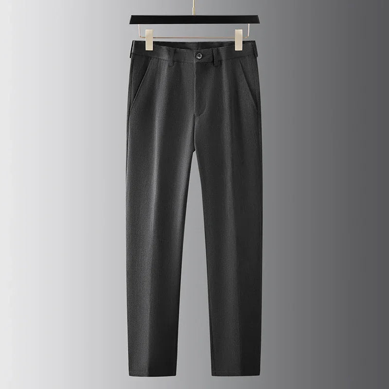 Costume Blazer Et Pantalon Pour Hommes | Classique