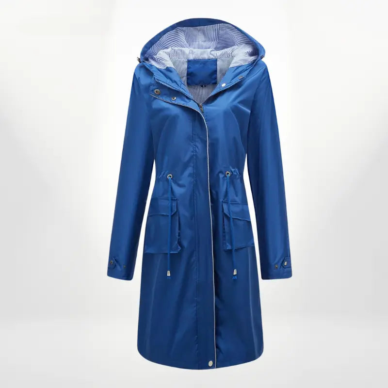 Veste De Pluie Femme | Manches Longues
