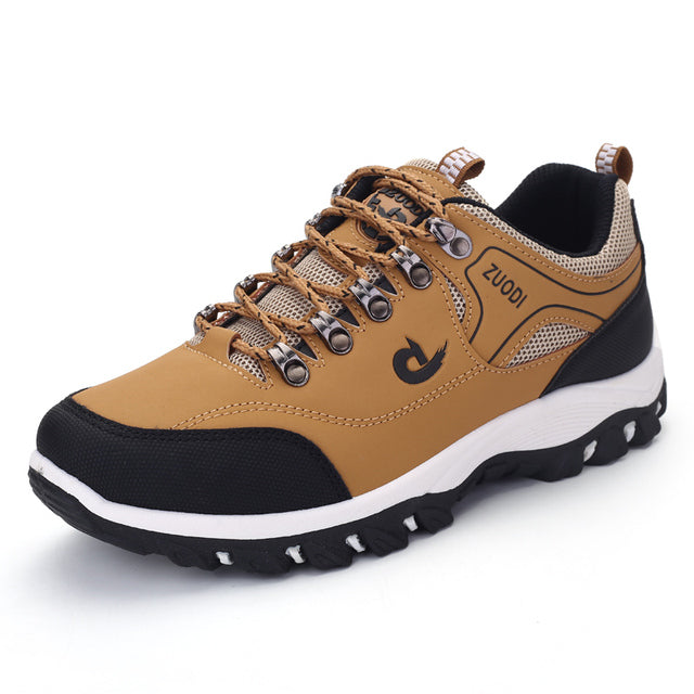 Chaussures De Randonnée Pour Hommes | À Lacets