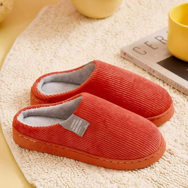 Chaussons Pour Femme | Usage Intérieur
