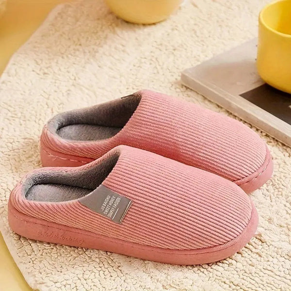 Chaussons Pour Femme | Usage Intérieur