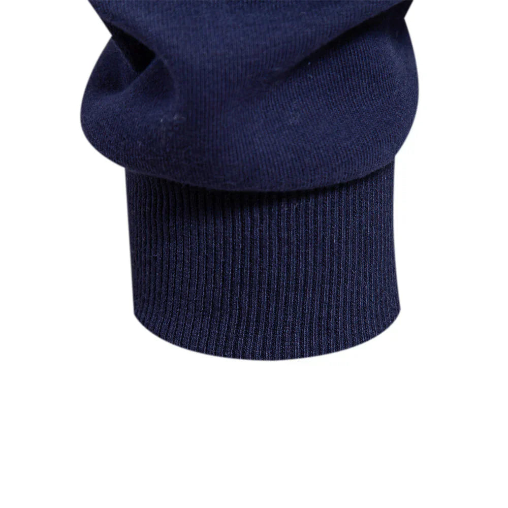 Pull À Col Montant Pour Homme | Manches Longues