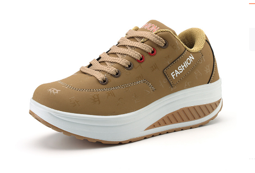 Baskets De Sport Pour Femme | À Lacets