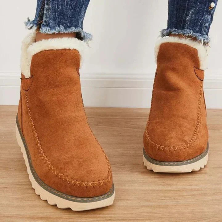 Bottes D’hiver Pour Femmes | Décontractées