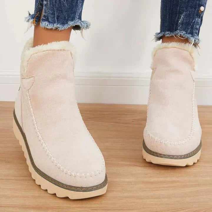 Bottes D’hiver Pour Femmes | Décontractées