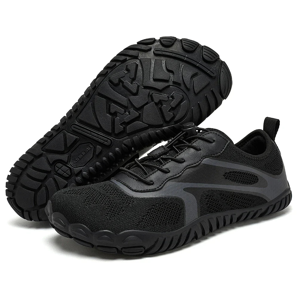 Chaussures Minimalistes Imperméables Unisexe | Randonnée