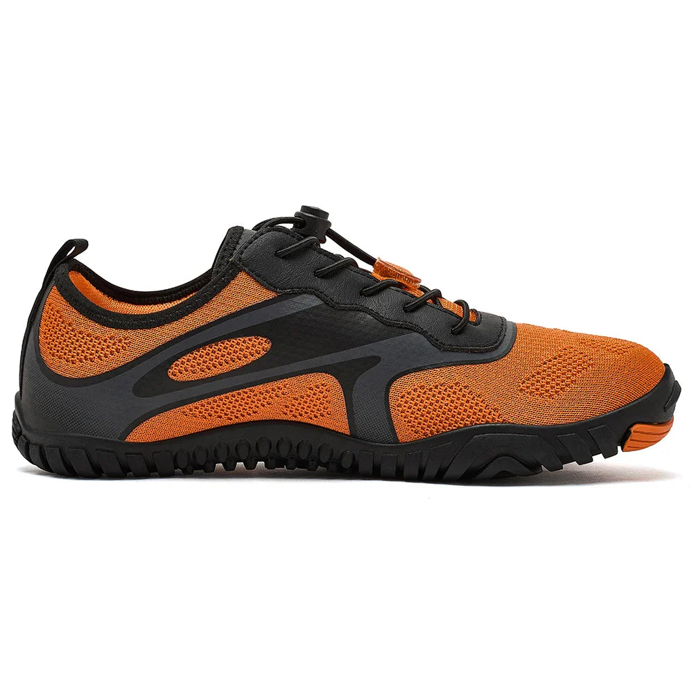 Chaussures Minimalistes Imperméables Unisexe | Randonnée