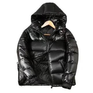 Veste Doudoune Pour Homme Avec Capuche | Hiver