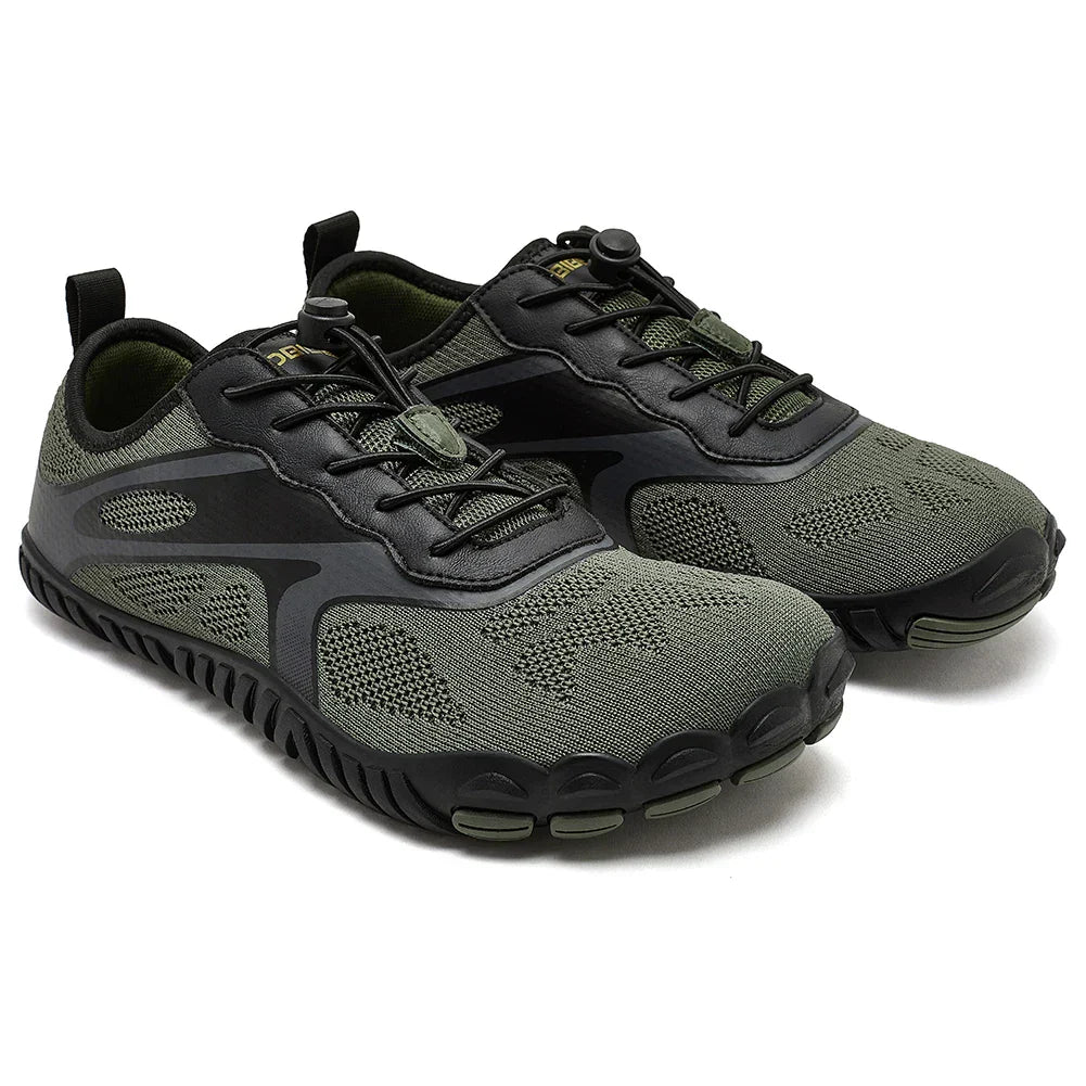 Chaussures Minimalistes Imperméables Unisexe | Randonnée