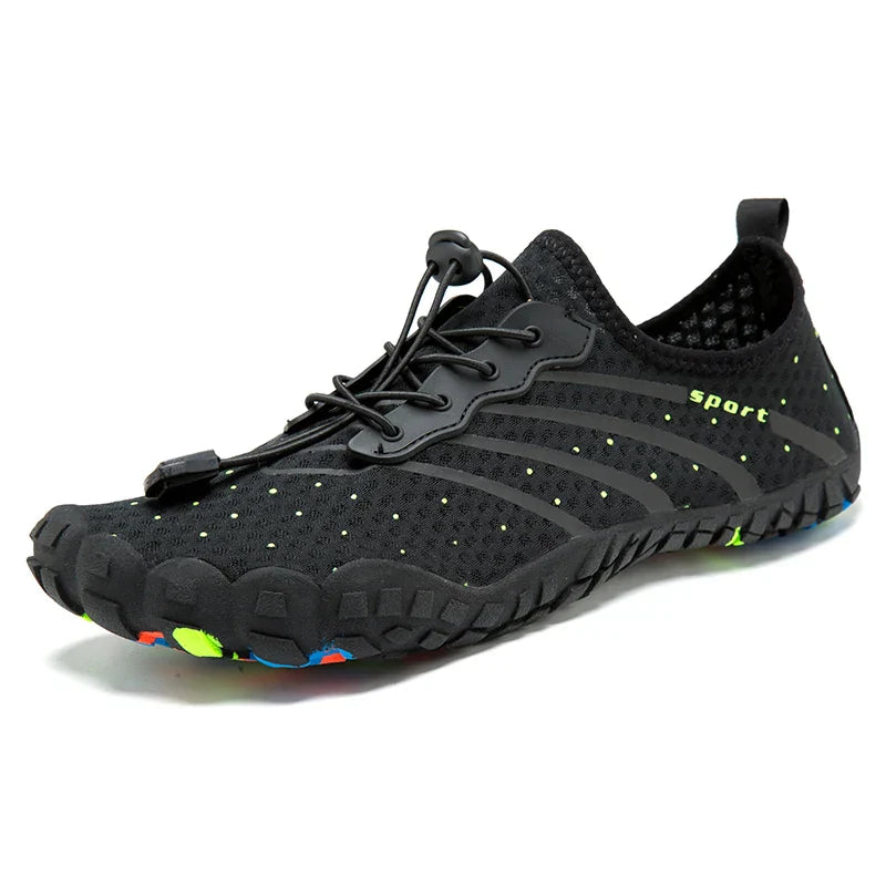 Chaussures Pieds Nus Stylées Unisexe | Outdoor