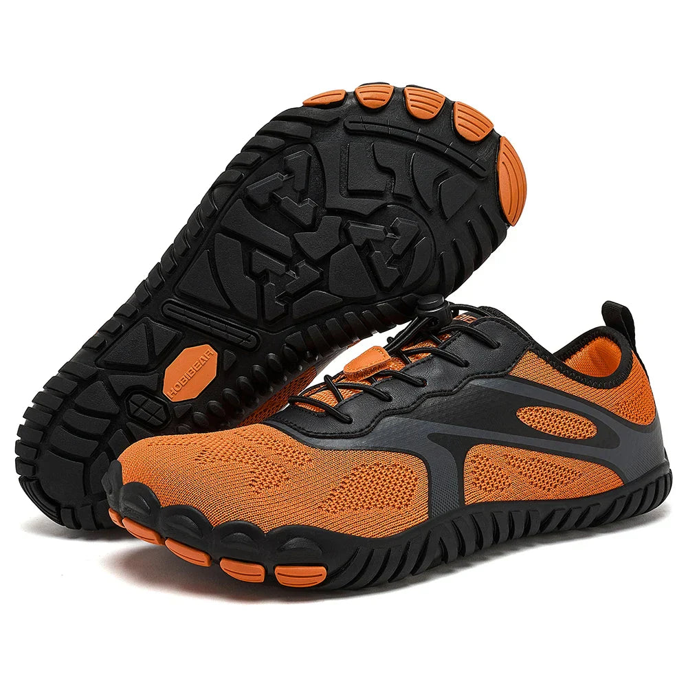 Chaussures Minimalistes Imperméables Unisexe | Randonnée