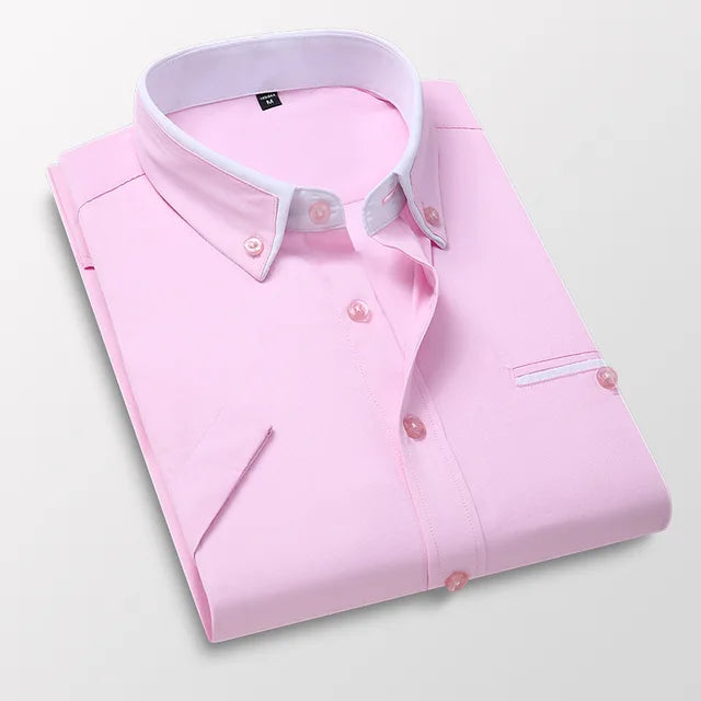 Chemise Habillée Homme | Manches Longues