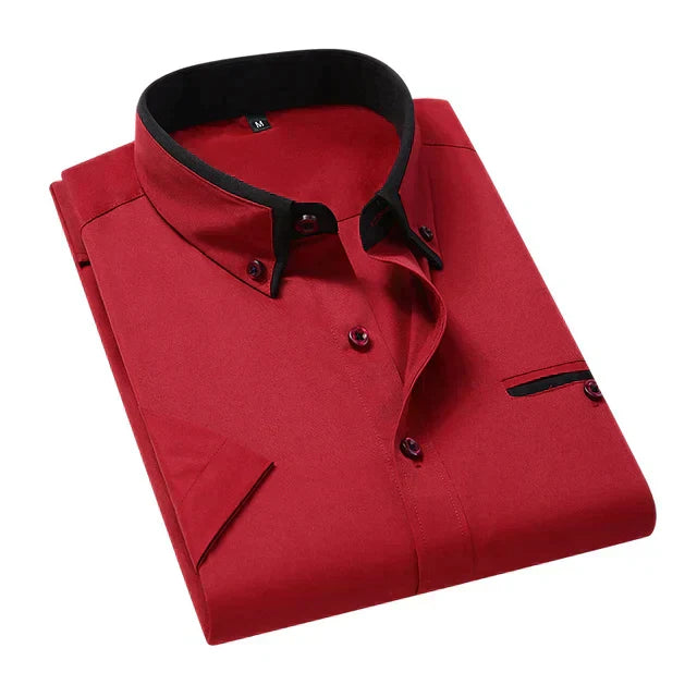 Chemise Habillée Homme | Manches Longues