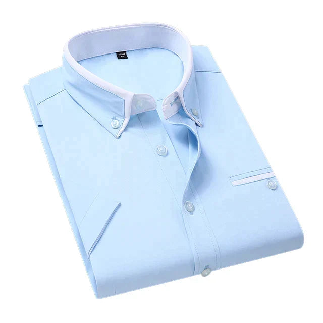 Chemise Habillée Homme | Manches Longues