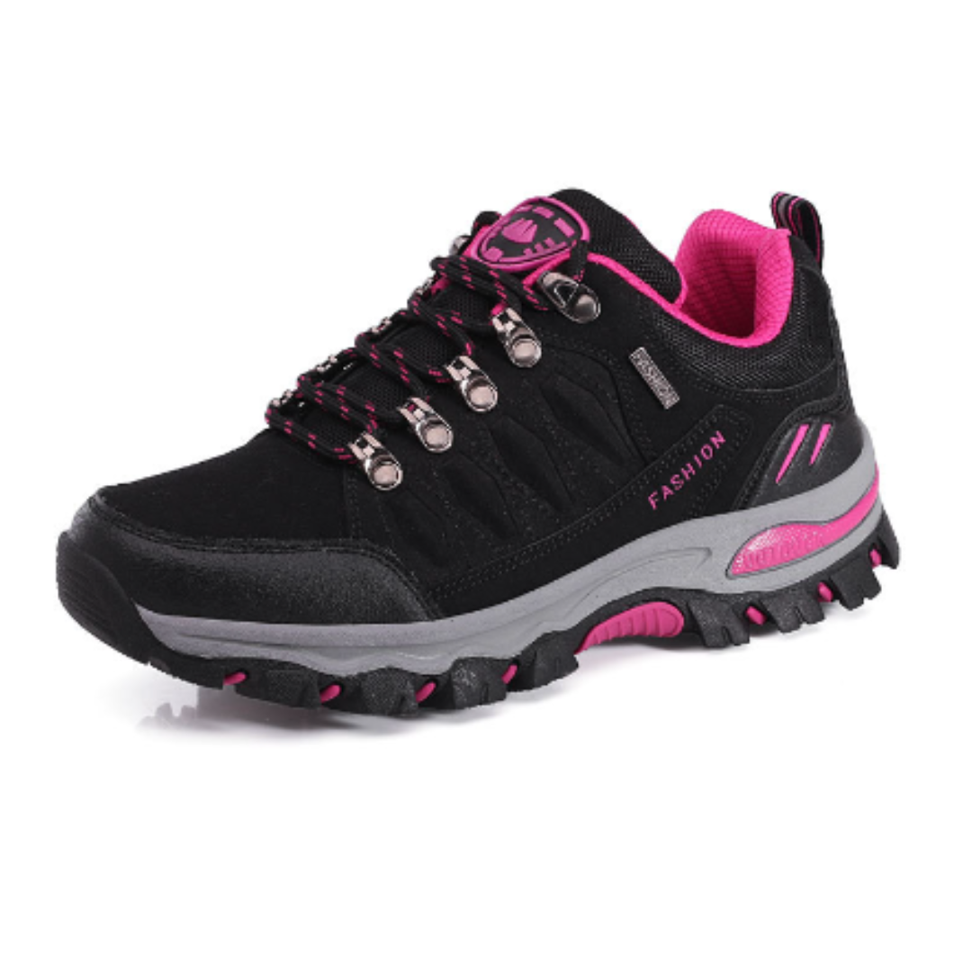 Chaussures À Lacets Pour Femmes | Randonnée