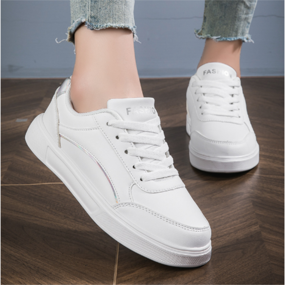 Chaussures De Randonnée À Lacets Pour Femme | Classique