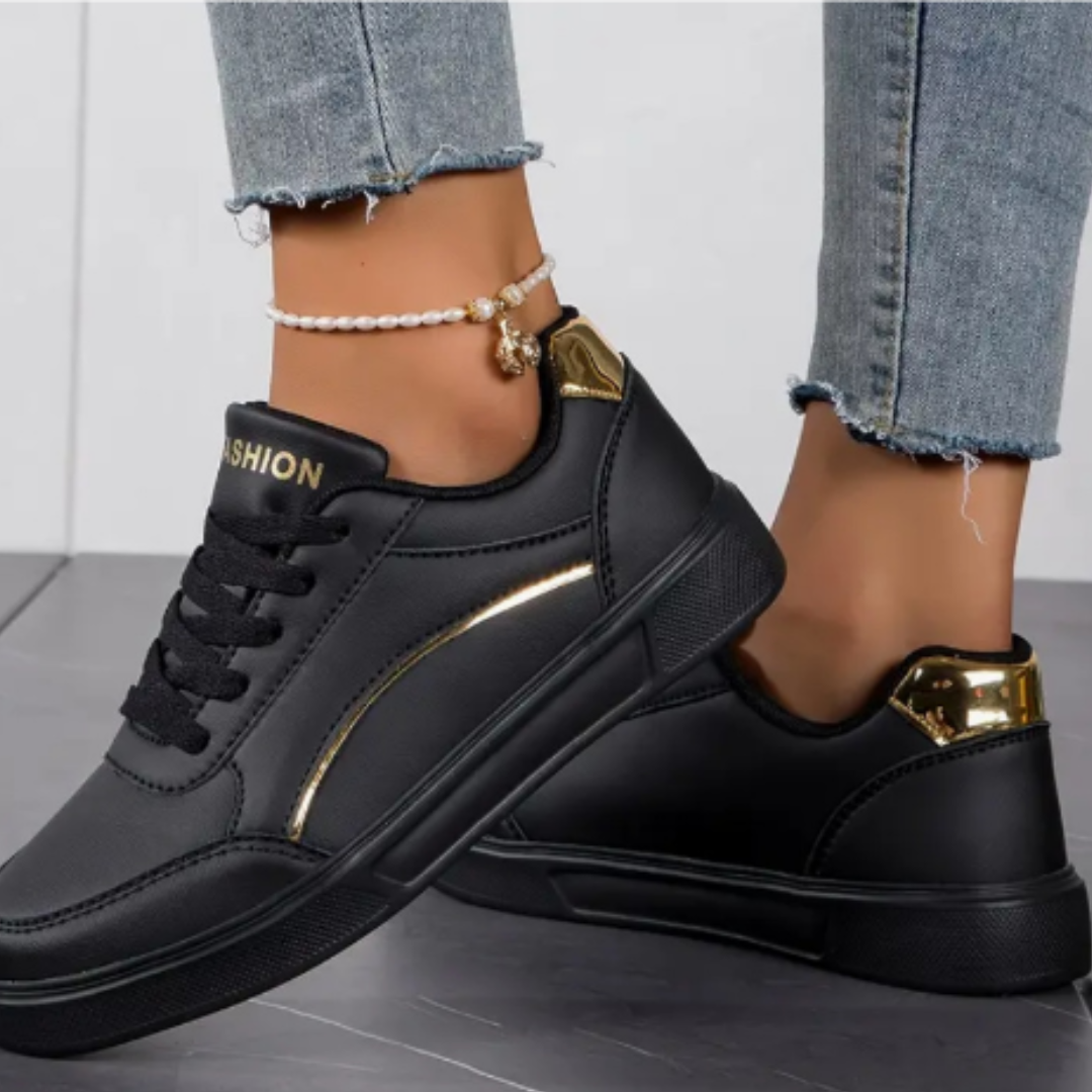 Chaussures De Randonnée À Lacets Pour Femme | Classique