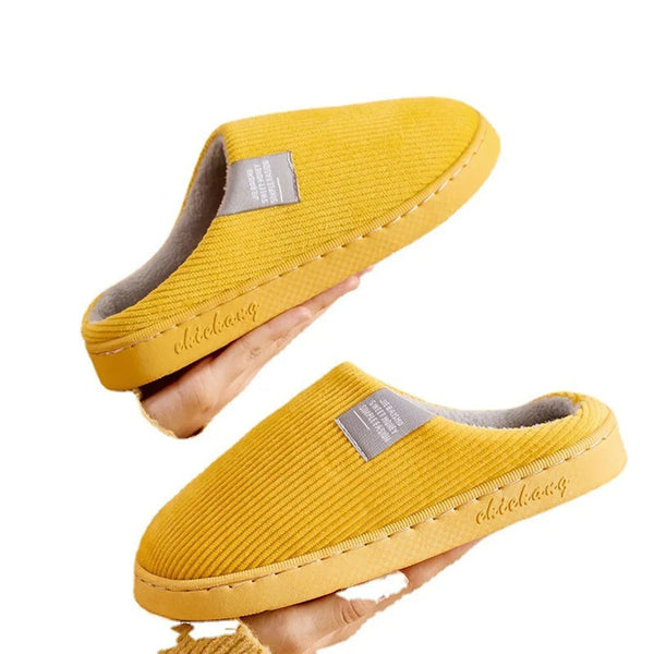 Chaussons Pour Femme | Usage Intérieur