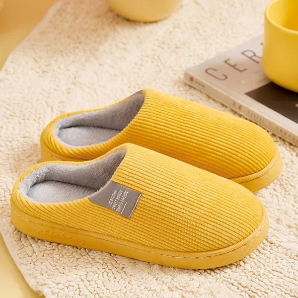 Chaussons Pour Femme | Usage Intérieur