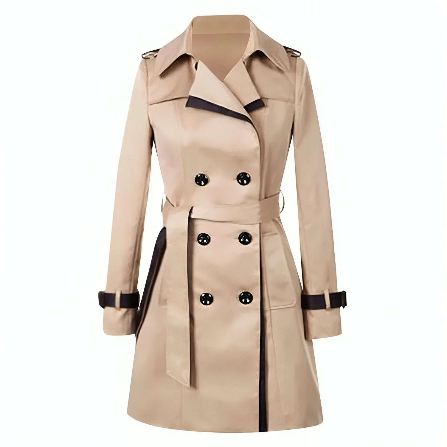 Trench Automne Pour Femme | Tendance