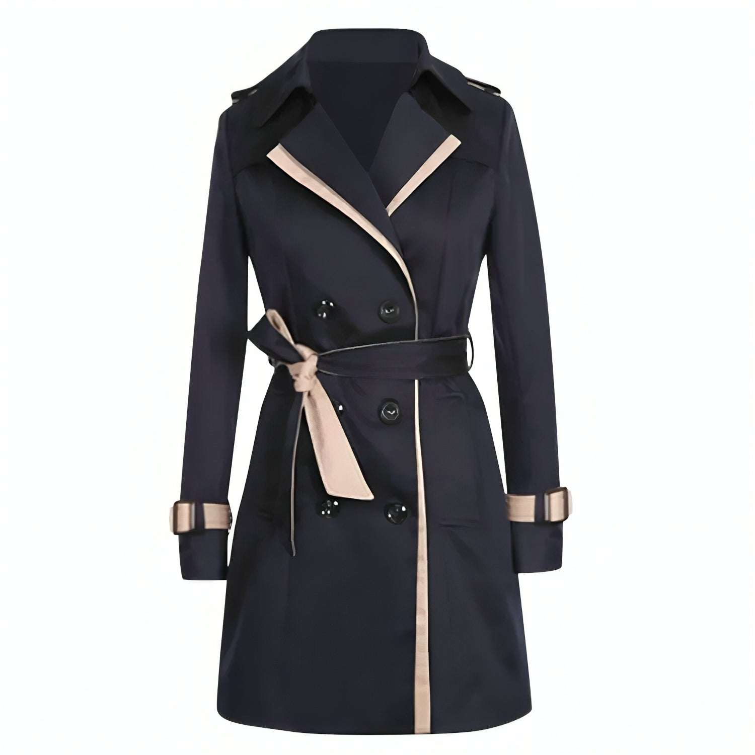 Trench Automne Pour Femme | Tendance