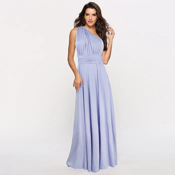 Robe Formelle Pour Femme | Avec Élastique