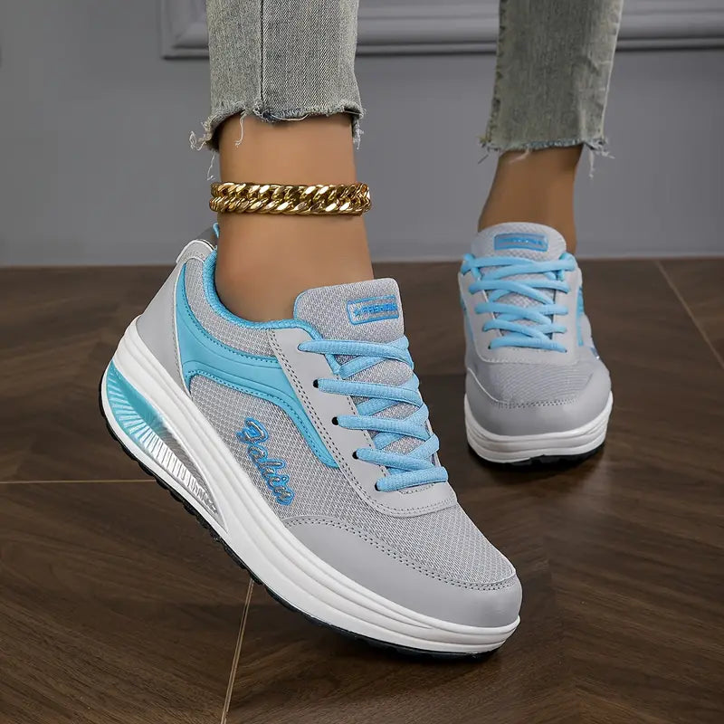 Baskets De Sport Pour Femme | À Lacets
