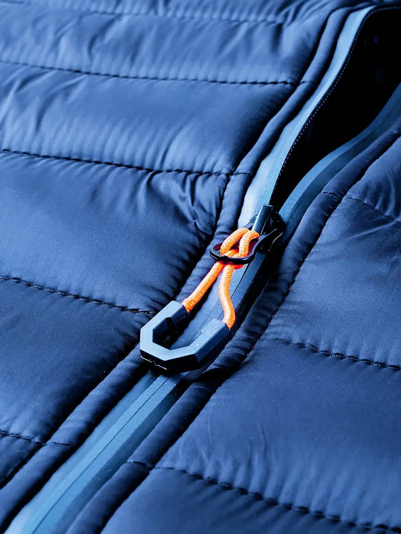 Veste Doudoune D’Hiver Pour Femme Avec Capuche | Stylée