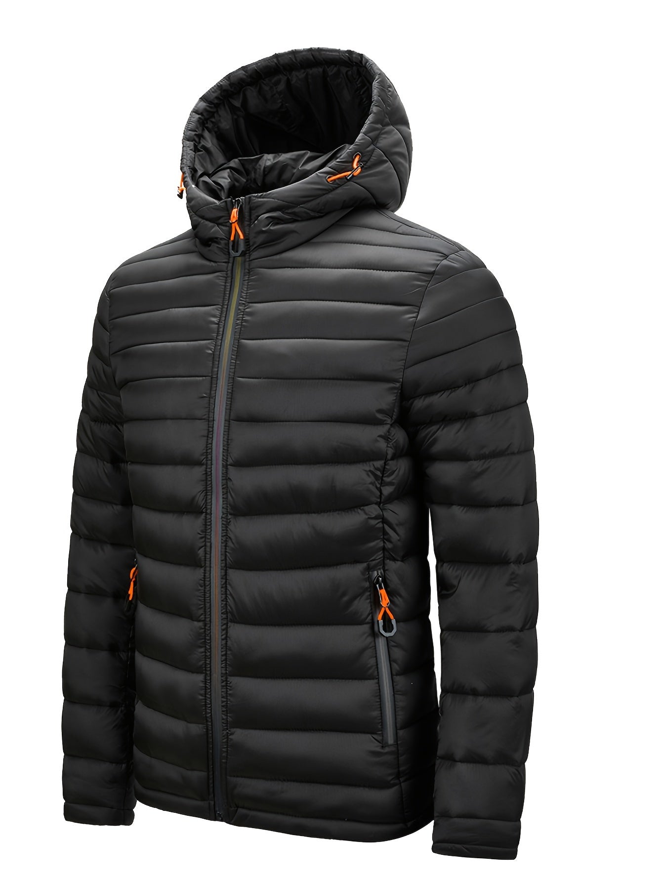 Veste Doudoune D’Hiver Pour Femme Avec Capuche | Stylée