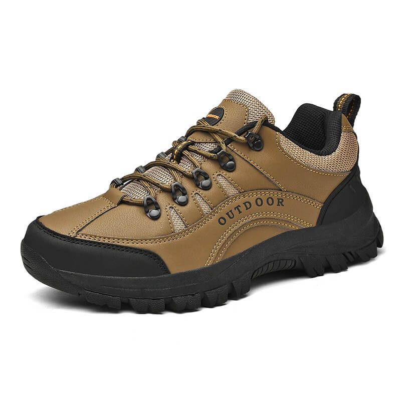 Chaussures De Randonnée Décontractées Pour Hommes | Semelle Antidérapante