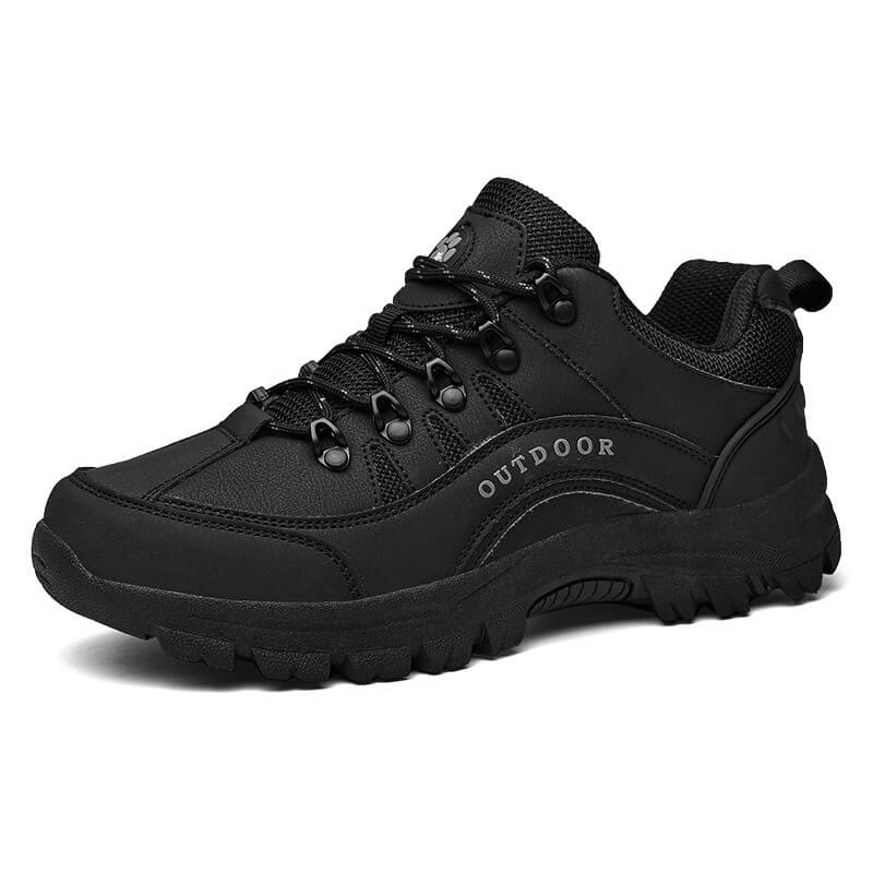 Chaussures De Randonnée Décontractées Pour Hommes | Semelle Antidérapante